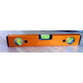 Hot type spirit level ,HD-04D ,magnet ,heavy duty